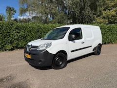 Renault Kangoo - 1.5 dCi 90 Energy Luxe Maxi Lange uitvoering