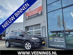 Opel Grandland X - 1.2 Turbo Business Executive - TREKHAAK - CARPLAY / ANDROID - NAVI - CLIMA - CRUISE - STOE