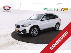 BMW X1 - sDrive18d High Executive - Automaat, Panorama dak, Navigatie