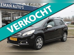 Peugeot 2008 - 1.2 PureTech Allure Huurkoop Inruil Service Garantie Apk