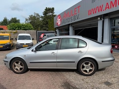 SEAT Toledo - 1.6-16V Sport, Airco, 4-2006: 395,