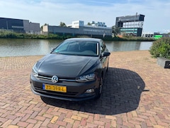 Volkswagen Polo - 1.0 TSI Comfortline Business EXPORT