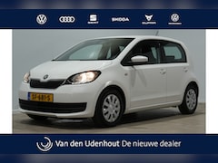 Skoda Citigo - 1.0 60 pk Greentech Ambition Airco WM 045