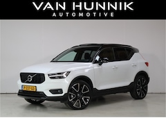 Volvo XC40 - 2.0 T5 AWD R-Design | Pano | Stoel+Stuur verwarmd | Acc | Harman Kardon