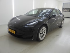 Tesla Model 3 - Standard RWD Plus FACELIFT 90, 5% SoH [ AMD RYZEN+WARMTEPOMP+AUTOPILOT+60 kWh+PREMIUM AUDI