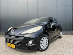 Peugeot 207 - 1.6 VTi XS Automaat Clima/5Drs/Nap