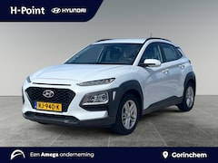 Hyundai Kona - Comfort 1.0 T-GDI 120pk | CAMERA | TREKHAAK | APPLE CARPLAY / ANDROID AUTO | CLIMA |