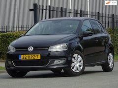 Volkswagen Polo - 1.4-16V Highline DSG 5DRS NAP/AC/CRUISE/PDC