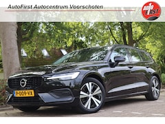 Volvo V60 - 2.0 B3 Momentum Advantage | Trekhaak | Carplay |