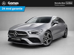 Mercedes-Benz CLA-klasse Shooting Brake - 200 Premium Plus