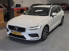 Volvo V60 - 2.0 T6 TE AWD MomPro