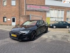 Audi A3 Sportback - 35 TFSI Pro Line