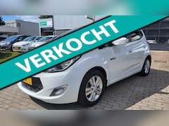 Hyundai ix20 - 1.6i i-Catcher