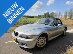 BMW Z3 Roadster - 1.8