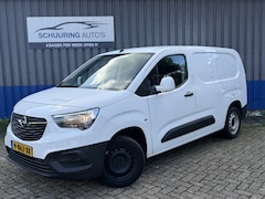 Opel Combo - 1.6D L2H1 Edition
