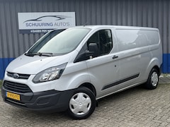 Ford Transit Custom - 290 2.0 TDCI L2H1 Ec