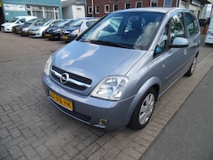 Opel Meriva - apk 5.27 1.6-16V Cosmo airco