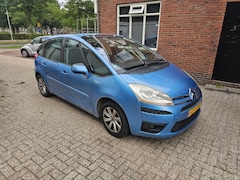 Citroën C4 Picasso - 1.8-16V Ambiance 5p