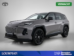 Toyota RAV4 - 2.5 Plug-in Hybrid 270 First Edition | BTW voertuig | 360 Camera | Stoelventilatie | Stoel
