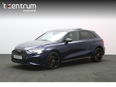 Audi A3 Sportback - 45 TFSI e 245 PK S-Line edition Competition PHEV, Panoramadak, Adap. Cruise Control, Head