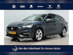 SEAT Leon Sportstourer - 1.4 204 pk TSI eHybrid PHEV FR Business Intense Navigatie Lichtmetalen velgen 143