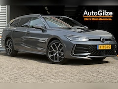 Volkswagen Passat Variant - 1.5 eHybrid R-Line Edition 272PK l Trekhaak l Pano l HUD l 19Inch l 360 Camera l Massage