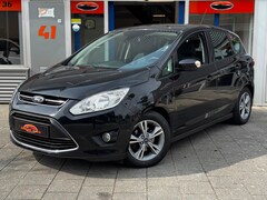 Ford C-Max - 1.0 Edition Navigatie Cruise NL-Geleverd Dealer Onderhouden