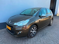 Citroën C3 - 1.2 VTi Collection - NIEUWE DRIEM