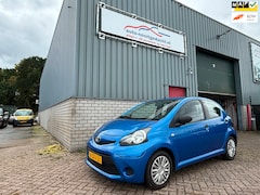 Toyota Aygo - 1.0 VVT-i Comfort