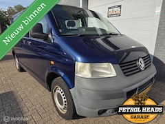 Volkswagen Transporter - 2.5 TDI 300 Budgetline DC
