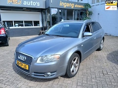 Audi A4 Avant - 2.0 / 131PK / PRO LINE BUSINESS / NAVI / AIRCO