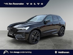 Volvo XC60 - 2.0 T8 Plug-in hybrid AWD Ultra Black Edition