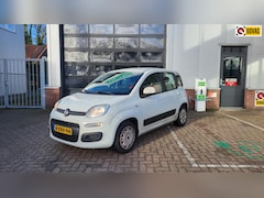 Fiat Panda - 0.9 TwinAir Edizione Cool