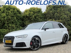 Audi A3 Sportback - 2.5 TFSI RS 3 quattro Pro Line Plus