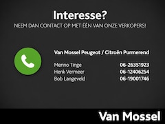 Citroën C3 Aircross - 1.2 Hybrid 145pk Plus 7p