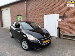 Peugeot 208 - 1.0 VTi Access NIEUWE DISTRIBUTIE , AIrco, Cruise control