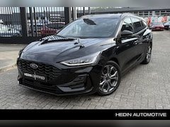 Ford Focus Wagon - 1.0 EcoBoost Hybrid ST Line | Winterpack | Driver assistent pack | Camera | All season | F