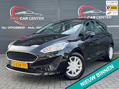 Ford Fiesta - 1.1 Trend AIRCO | EL.RAMEN | APK