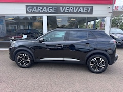 Peugeot 2008 - 1.2 PureTech GT