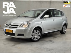 Toyota Corolla Verso - 1.6 VVT-i Terra NAP Airco Trekhaak Dealeronderhouden