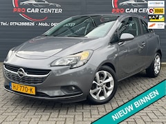 Opel Corsa - 1.4 Edition AUT|CRUISE|AIRCO|CAM|PDC V-A|EL.RAMEN|LMV|APK