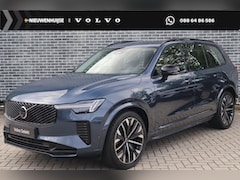 Volvo XC90 - 2.0 T8 Plug-in hybrid AWD Ultra Dark | Trekhaak | Bowers & Wilkins audio | Geventileerde v