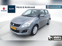 Suzuki Swift - 1.2 Comfort EASSS rijklaar prijs