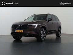 Volvo XC90 - 2.0 T8 Recharge AWD Plus Bright | SOH 99% | 7-Zitplaatsen | Luchtvering | Ele.verstelbare