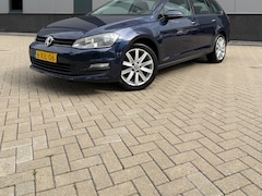 Volkswagen Golf Variant - 1.2 TSI Trendline DSG Automaat | NAP