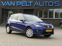 SEAT Arona - 1.0 TSI 116pk Xcellence Business Intense / Full-Led / Apple Carplay/Android