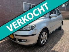 Mazda 2 - 2 1.4 Airco apk 11-11-2026 trekhaak 5 drs lmv