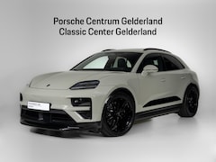 Porsche Macan - Turbo