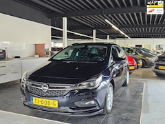 Opel Astra Sports Tourer - 1.0 Online Edition/AIRCO/BOEKJES/