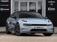 ZEEKR 001 - AWD Privilege 100 kWh | 585 km | 3, 8 sec | Luchtvering | Stoelmassage | 200kw snelladen